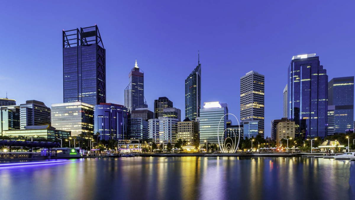 Building your Project Future in Perth - TSA Management