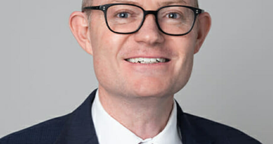 Mark Hays